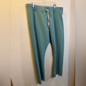 Figs Livingston Basic Scrub Pant